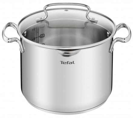 Kaanega pott Tefal Duetto+ 22 cm