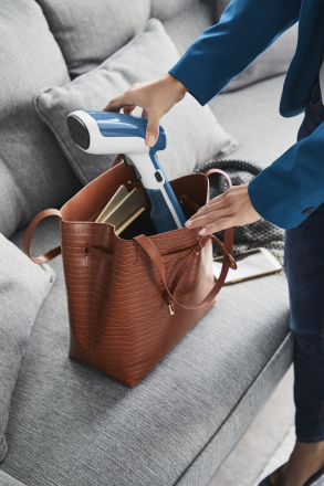 Käsi-aurukeskus Tefal Tefal Access Staem First