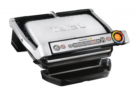 Elektrigrill Tefal OptiGrill+