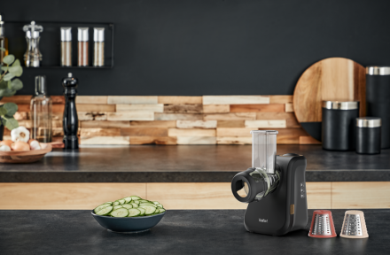 Riiv Tefal Eco Respect