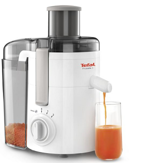 Mahlapress Tefal Fruitelia Plus