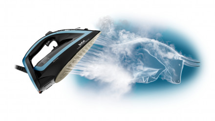 Triikraud Tefal Turbo Pro