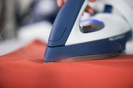 Kõrgsurveauruti Tefal Pro Express Care