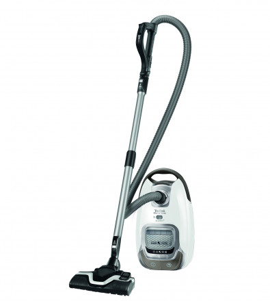 Varstolmuimeja Tefal Silence Force Allergy+