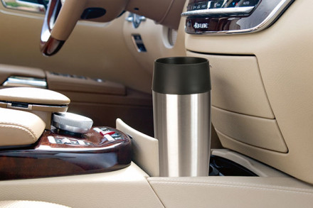 Termotass Tefal Travel mug 0,36 l