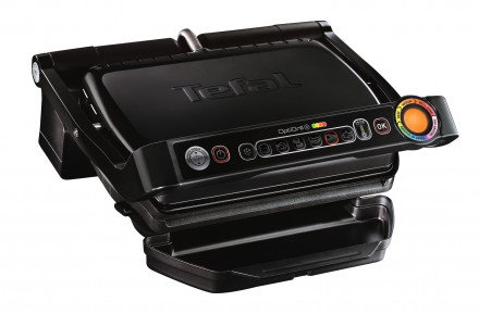 Elektrigrill Tefal OptiGrill+ Snacking&Baking