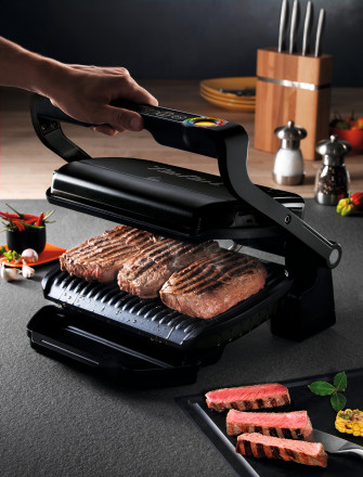 Elektrigrill Tefal OptiGrill+