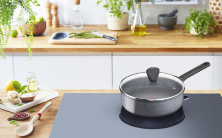 Sügav pann Tefal Naturalon 24 cm