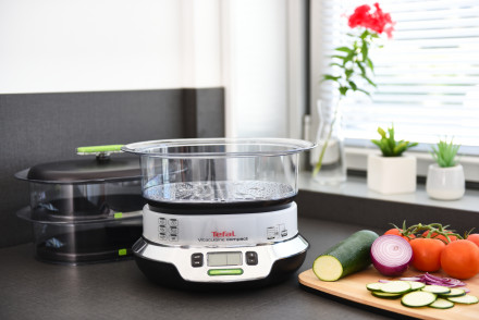Aurupott Tefal Vitacuisine Compact