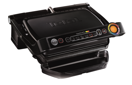 Elektrigrill Tefal OptiGrill+