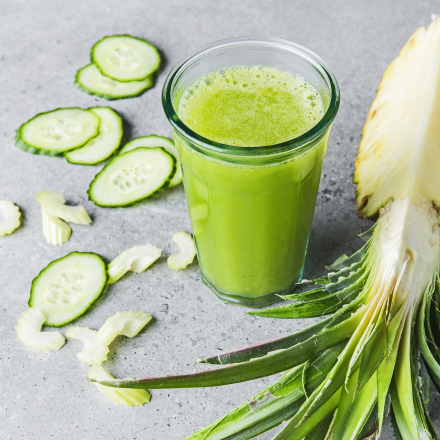 Aeglasel kiirusel mahlapress Tefal Ultra Juice Digit