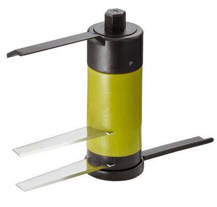 5 Sekundi hakkija 900 ml Tefal