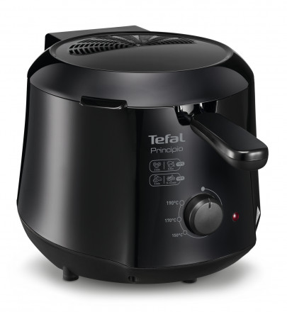 Fritüür Tefal Principio