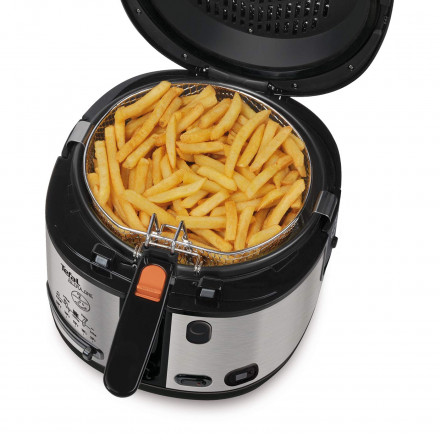 Fritüür Tefal Filtra One Inox
