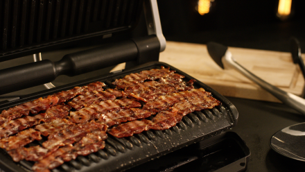 Elektrigrill Tefal OptiGrill+ XL