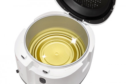 Fritüür Tefal Filtra One