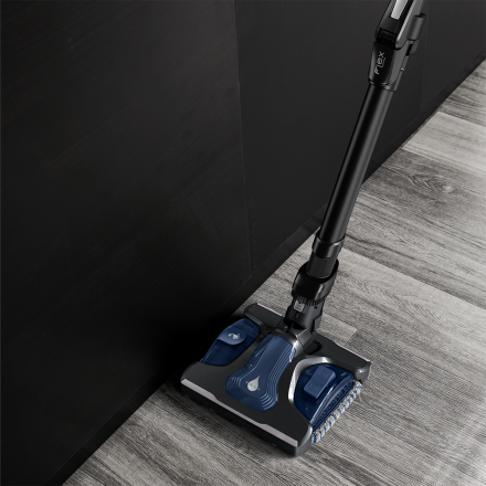 Varstolmuimeja Tefal X-Force Flex 15.60 Aqua