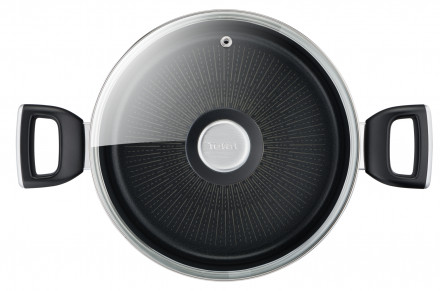 Kaanega pott Tefal Unlimited 24 cm