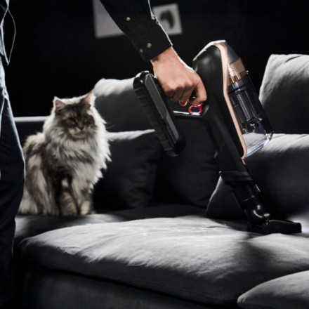 Juhtmeta tolmuimeja Tefal X-Force Flex 15.60 Pro