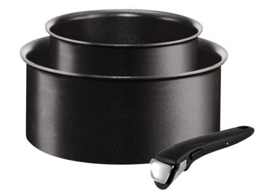 Pottide komplekt + Käepide Tefal Ingenio Performance 16/20 cm