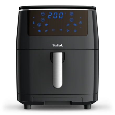 Kuumaõhufritüür Tefal Easy Fry Grill & Steam
