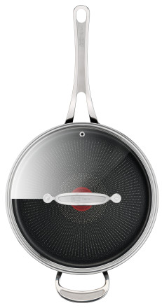 Sügav pann Tefal Jamie Oliver 26 cm