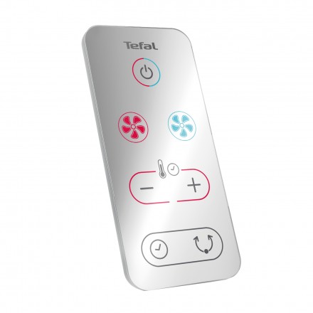 Ventilaator Tefal Silent Comfort
