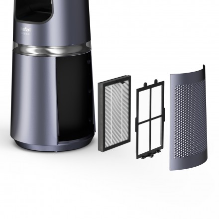 Õhupuhasti Tefal Eclipse