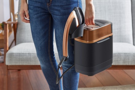 Triikimiskeskus Tefal IXEO Power