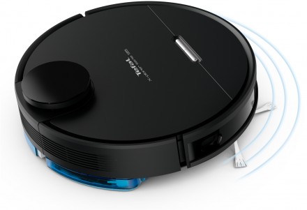 Robottolmuimeja Tefal X-plorer S95 Animal