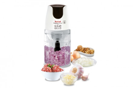 Hakkija Tefal Smart Double