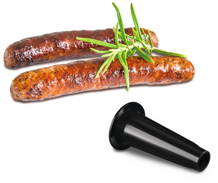 Hakklihamasin Tefal HV4