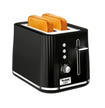 Röster Tefal Loft must