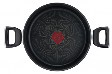 Kaanega pott Tefal Unlimited 24 cm
