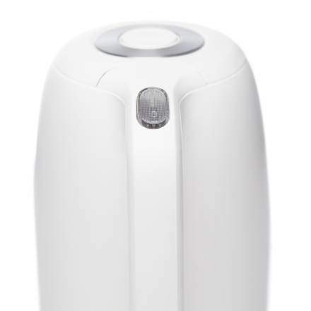 Elektriline veekeetja Tefal Snow valge