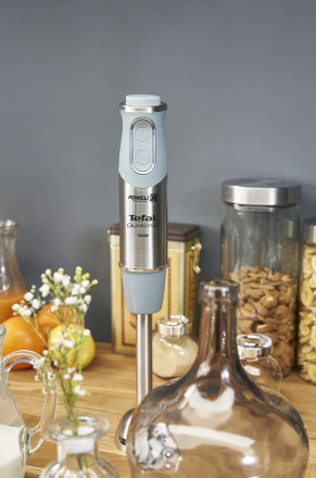 Saumikser Tefal QuickChef 4 in 1