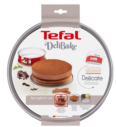 Küpsetusvorm Tefal Delibake 19 cm