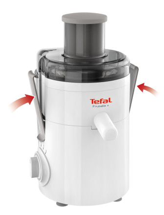 Mahlapress Tefal Fruitelia Plus