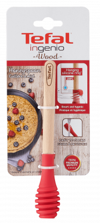 Meelusikas Tefal Ingenio