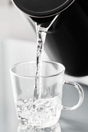 Elektriline veekeetja Tefal Display Digital