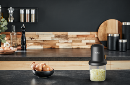 Hakkija Tefal Eco Respect