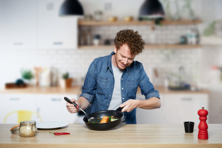 Praepann Tefal Unlimited 26 cm