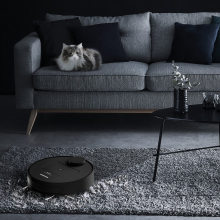 Robottolmuimeja Tefal X-plorer S75 Animal