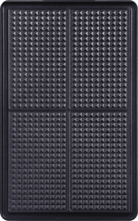 Vahetatavad plaadid Snack Collection Tefal Vahvlid