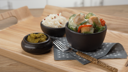 Kuumaõhufritüür Tefal Actifry Genius XL