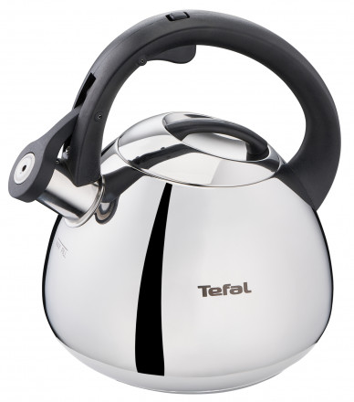 Roostevabast terasest veekeetja Tefal Induction 2,7 l