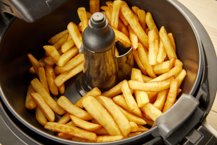 Kuumaõhufritüür Tefal Actifry Genius XL