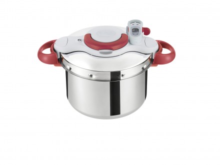 Aurusurvepott Tefal Clipso 7,5 l