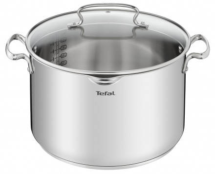 Kaanega pott Tefal Duetto+ 28 cm