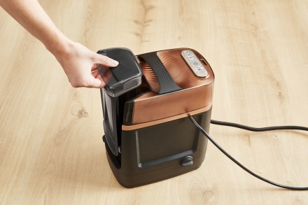 Triikimiskeskus Tefal IXEO Power